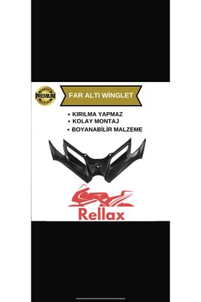 محصول مورد نیاز موتور سیکلت Rellax - کد 899590815