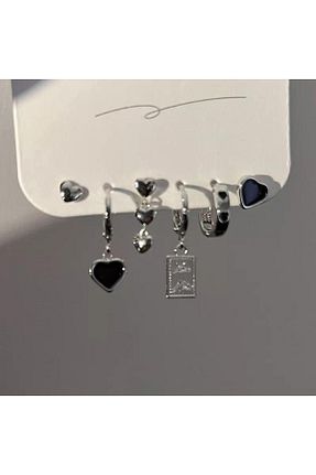گوشواره جواهر Vintageamer - کد 818329129