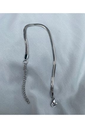 دستبند استیل (فولاد) استیل (فولاد) shop - کد 899617353