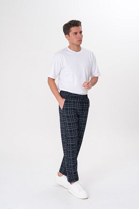 پائین تنه راحتی مشکی زنانه پنبه ای Pijamasoft - کد 899610535