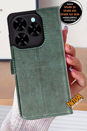 کاور و قاب سبز cepmoda - کد 865335247