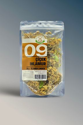 لیندن Mill & More Only Natural Products - کد 900539951
