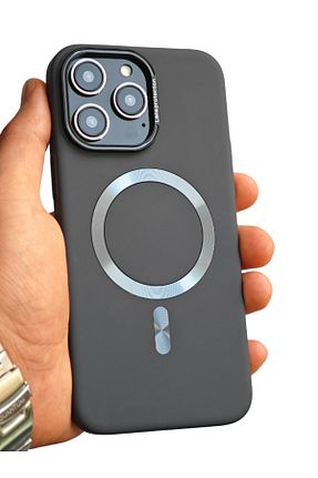 کاور و قاب مشکی Tech&bello accessories - کد 899649939