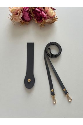 اکسسوری کیف طوسی zg hobi aksesuar - کد 899648211