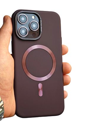 کاور و قاب زرشکی Tech&bello accessories - کد 899649950