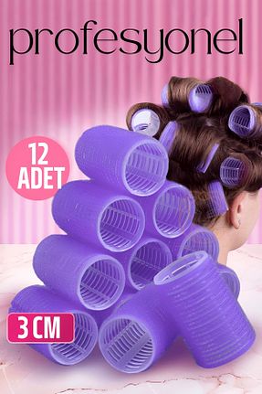 گیره سر رنگی زنانه پلی آمید Transformacion - کد 899653815