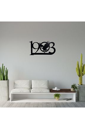 تابلو رنگی MDF IŞIKLI - کد 885588402