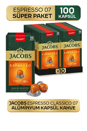  Jacobs - کد 54895332