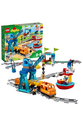 Tost Makinesi سفید DUPLO® LEGO - کد 4046957