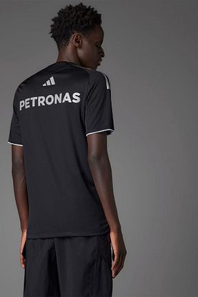 لباس فرم فوتبال مشکی مردانه adidas - کد 899906745