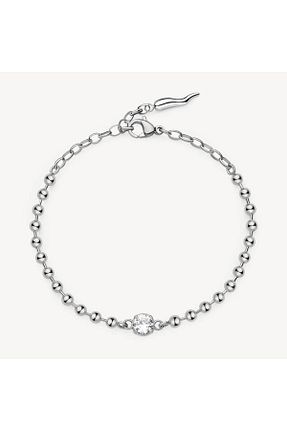 دستبند استیل (فولاد) متالیک استیل (فولاد) Brosway - کد 899688979