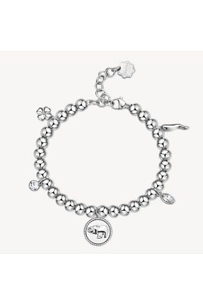 دستبند استیل (فولاد) متالیک استیل (فولاد) Brosway - کد 899689029