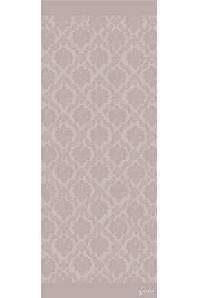 شال طوسی زنانه پلی استر VALORSCARF - کد 899707844