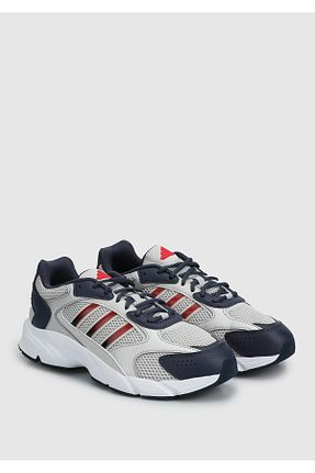 کفش دو و میدانی و تمرینی طوسی زنانه adidas - کد 887264638