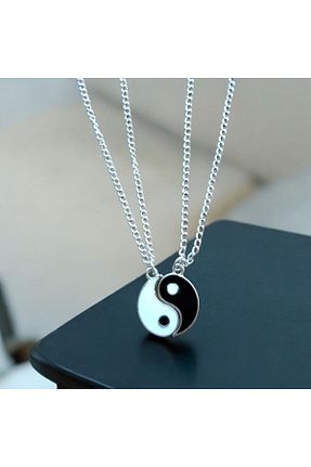 گردنبند جواهر رنگی زنانه Ruemora - کد 899718859