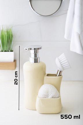 جا صابونی نباتی پرسلن Porsima - کد 899714694