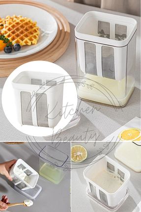 دستگاه تولید ماست سفید Kitchen Beauty - کد 899724628