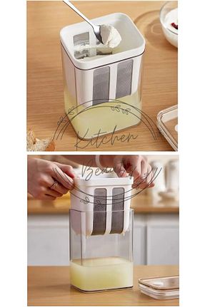 دستگاه تولید ماست سفید Kitchen Beauty - کد 899724628