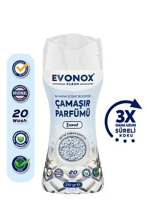 عطر و رایحه لباسشویی Evonox - کد 898521638