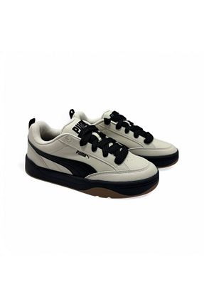 کفش اسنیکر رنگی زنانه بند دار Puma - کد 899746238