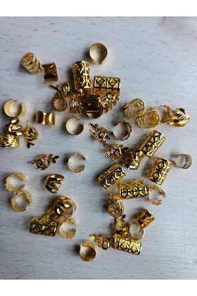 سایر اکسسوری مو سفید زنانه LORESİMA AKSESUAR - کد 899761757