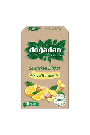 سایر چای های گیاهی Doğadan - کد 771211426
