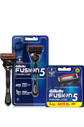 ژیلت Gillette - کد 37810901