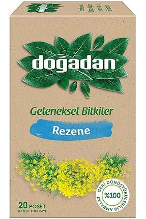 رازیانه Doğadan - کد 40916628