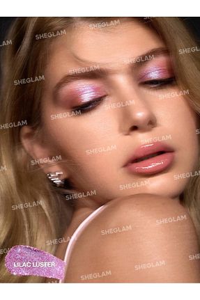 روشن گننده بنفش SHEGLAM - کد 899765164