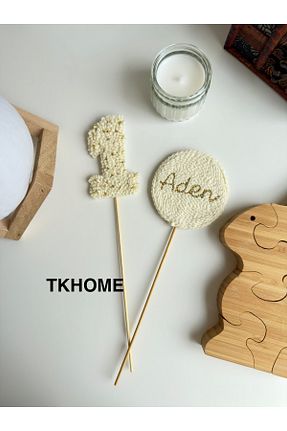 تزئینات کیک TKhome - کد 824217016