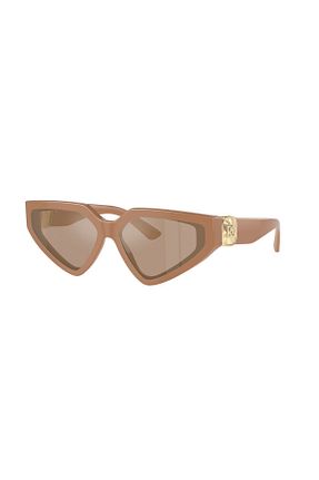 عینک آفتابی مشکی زنانه 59 Dolce&Gabbana - کد 844627892