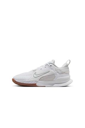 کفش پیاده روی سفید زنانه پارچه ای Nike - کد 899772160