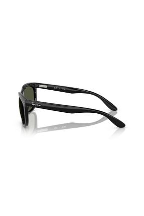 عینک آفتابی مشکی زنانه 60 Ray-Ban - کد 870837562