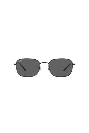 عینک آفتابی مشکی زنانه 54 Ray-Ban - کد 772743910