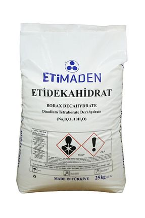 پودر لباسشوئی Eti Maden - کد 742533693