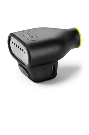 اتو بخار مشکی 2 سال Karcher - کد 871083506