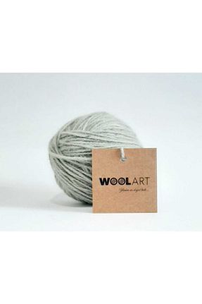 نخ بافندگی سبز WoolArt - کد 899492398
