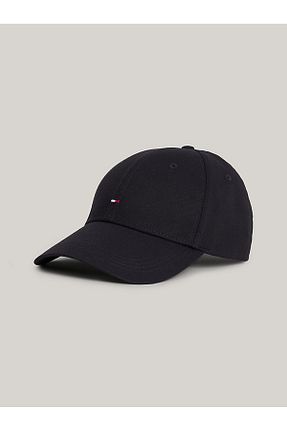 کلاه مشکی زنانه Tommy Hilfiger - کد 268324238