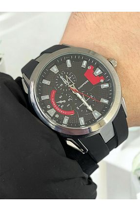 ساعت مچی رنگی مردانه 41-45 میلی متر Choppers - کد 899786141