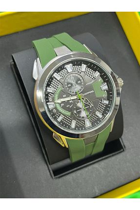 ساعت مچی سفید مردانه 41-46 میلی متر Choppers - کد 899786142