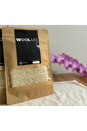 لیف و اسفنج حمام WoolArt - کد 899790094