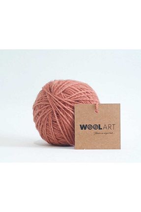 نخ بافندگی رنگی WoolArt - کد 899492426