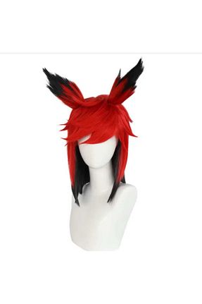 کلاه گیس رنگی زنانه Butic - کد 899790364
