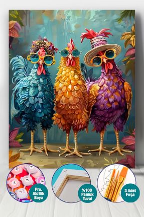 بوم Picasso World Hobby Art - کد 899793848