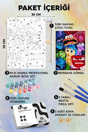 بوم Picasso World Hobby Art - کد 899793295