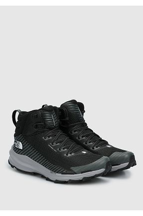 بوت / نیم بوت مشکی مردانه چرم خالص The North Face - کد 378078223