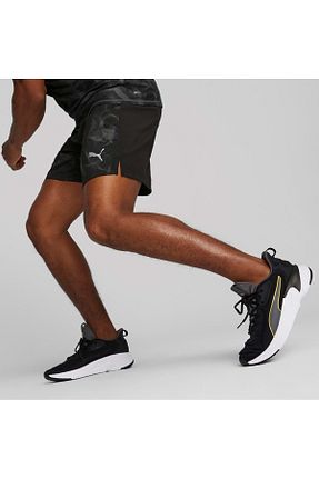 کفش دو و میدانی و تمرینی مشکی مردانه Puma - کد 475776094