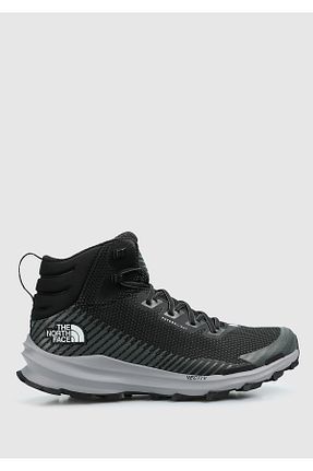 بوت / نیم بوت مشکی مردانه چرم خالص The North Face - کد 378078223