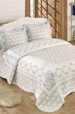 روتختی سایز بزرگ سفید 250 x 260 Örtüm - کد 31922361