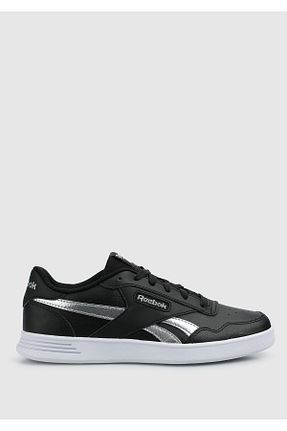 کفش اسنیکر مشکی زنانه بند دار Reebok - کد 861212997